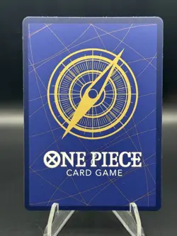 Edward.Newgate OP13-042 - One Piece TCG - SR English NM Near-Mint Foil - Image 2