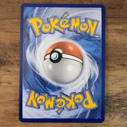 Jumbo Dubwool V SWSH049 NM 2020 Pokemon Champions Path Collection Box Card - Image 3