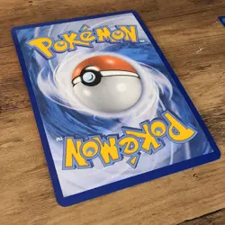 Jumbo Dubwool V SWSH049 NM 2020 Pokemon Champions Path Collection Box Card - Image 4