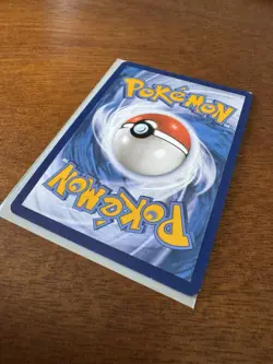 Giovanni's Charisma - 204/165 - 151 - Special Illustration Rare Pokemon Card - Image 5