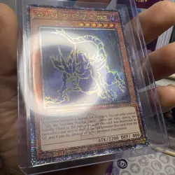 Quarter Century Rare Lot! Yugioh Cards - Image 4