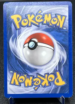 Fighting Energy 160/165 LP/MP Non Holo Cool E Reader Expedition Pokemon Card! - Image 2