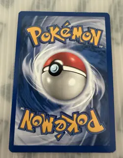 Pokemon TCG Ho-Oh Neo Revelation Holo Card 7/64 Unlimited Rare, German Edition - Image 2