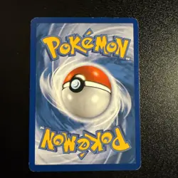 Pokemon TCG Jolteon 26/111 Rising Rivals Non-Holo Rare Card LP - Image 2