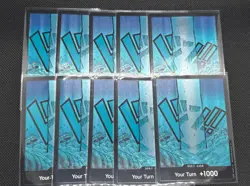 One Piece TCG DON!! Card (Enel Lightning) (Double Pack Set Vol. 10) x 10 - Image 1