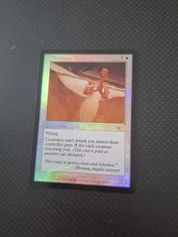 MTG - Windborn Muse foil - MAGIC THE GATHERING Rare card - Image 1