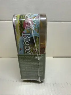 Magic The Gather Bloomburrow Tin (2 Promo Cards, 5 Play Booster Packs) Mtg - Image 2