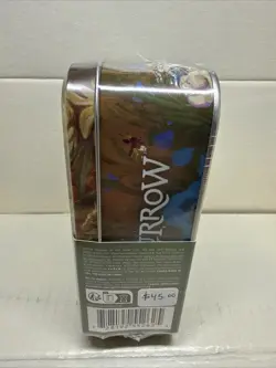 Magic The Gather Bloomburrow Tin (2 Promo Cards, 5 Play Booster Packs) Mtg - Image 4