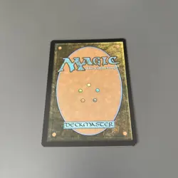 Maddening Cacophony (Foil) Furby The Oddbodies Secret Lair MTG - Image 2