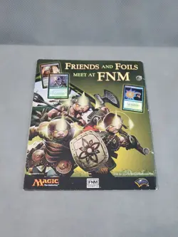 LORWYN Player’s Guide * MTG Magic The Gathering 2007 Slight Damage - Image 2