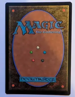 Ob Nixilis, Captive Kingpin MAT #41 Regular NM - Image 2
