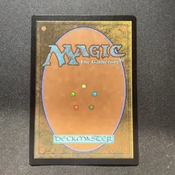 MTG Wild Growth Secret Lair 7049 NM - Image 4