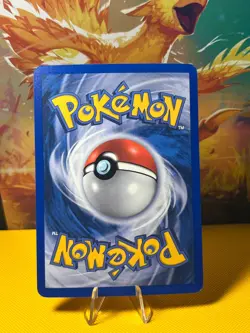 Volbeat 42/106 & Spoink 65/106 Emerald Holo Pokemon 2005 - Image 4