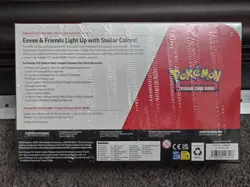 Pokemon Prismatic Evolutions COSTCO 2-pack ETB Elite Trainer Box, Booster Bundle - Image 2