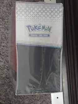 Pokemon Prismatic Evolutions COSTCO 2-pack ETB Elite Trainer Box, Booster Bundle - Image 5