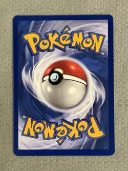 Venomoth 29/64 - Jungle Unlimited - Pokemon TCG - Image 2