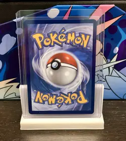 Pokemon TCG - Mega Greninja EX - 116/086 -Special Illustration Rare - Near Mint - Image 2