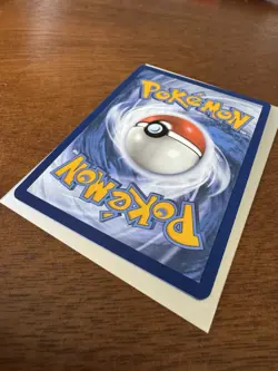 Pokemon 151 Scarlet & Violet Blastoise EX Full Art 184/165 Ultra Rare English NM - Image 5