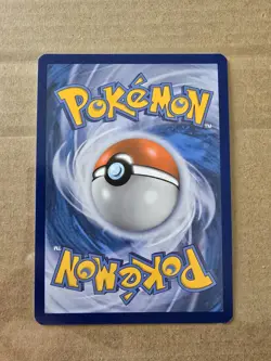 Pokemon Meowstic RC15/RC32 Generations Holo Uncommon 2016 NM - Image 2