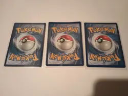 Pokemon TCG Charizard Cracked Ice Holo/Non Holo/Reverse Holo - Image 4
