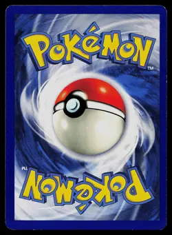 Pokemon Card - Tangela 1st Edition Base Set Shadowless 66/102 - Image 2