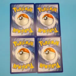 X4 Pokepad 081/088 Perfect Order Playset - Pokemon TCG - Image 3
