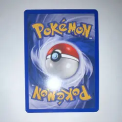 Pokemon Eevee Jungle 51/64 Basic Italian Regular 1999 - Image 2