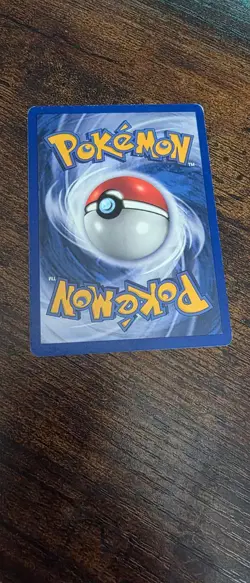 Psyduck 53/62 Common Fossil Pokemon Moderately Played - Image 2
