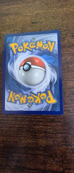 Magikarp 33/108 Common Evolutions Pokemon Reverse Holo Near Mint - Image 2