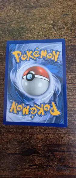 Gastly 47/108 Common Evolutions Pokemon Reverse Holo Near Mint - Image 2