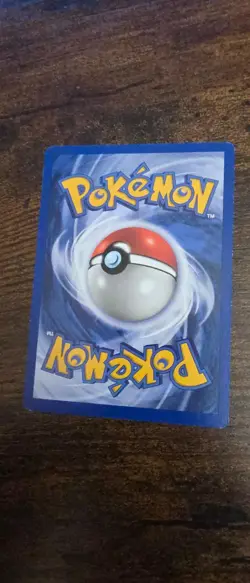 Magikarp 35/102 Uncommon Base Set Unlimited Pokemon Lightly Played - Image 2