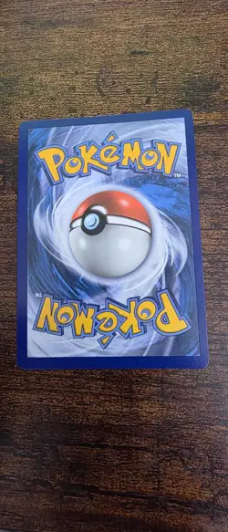 Weedle 5/108 Common Evolutions Pokemon Reverse Holo Near Mint - Image 2