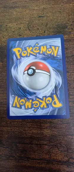Caterpie 3/108 Common Evolutions Pokemon Reverse Holo Near Mint - Image 2