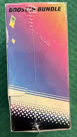 Pokemon TCG Scarlet & Violet Prismatic Evolutions Booster Bundle Factory Sealed - Image 5
