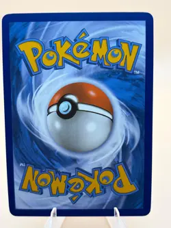 Chi-Yu ex 259/193 Special Illustration Rare Paldea Evolved Pokemon Near Mint - Image 2