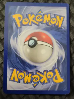 Pokemon TCG Pikachu Base Set 58/102 Regular Unlimited Common - Image 2