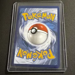 Rotom EX 126/094 - ME Phantasmal Flames - SIR - NM/M - Pokemon TCG - Image 2