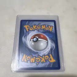 Pokemon N's Zekrom Promo Holo MEP 037 English 2025 130 HP - Image 2