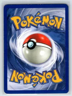 Machop 59/82 Common Team Rocket Pokemon 1st Edition Moderately Played - Image 2