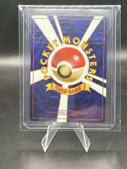 Pokemon Japanese Challenge From the Darkness Blaine's Rapidash #78 - Image 2