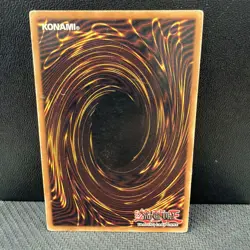 Konami Yu-Gi-Oh! TCG Red-Eyes B. Dragon UNLIMITED Ultra Rare SDJ-001 - Image 2