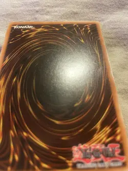 Konami Smashing Ground RA03-EN135 1st Edition Platinum Secret Rare Holo - Image 5