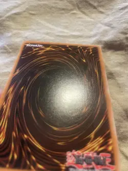 Konami Kycoo the Ghost Destroyer RA03-EN110 Platinum Secret Rare Holo 1st Ed - Image 5