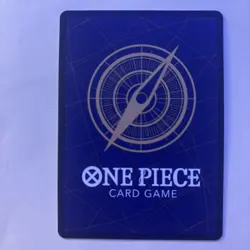 One Piece CCG Sanji EB04-052 ENGLISH OP15-EB04 Adventure On Kami's Island - Image 3