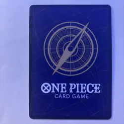 One Piece CCG Sanji EB04-052 ENGLISH OP15-EB04 Adventure On Kami's Island - Image 4