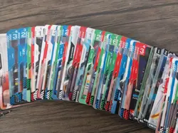 Bundle Of 50+ Gundam Trading Cards #213 - Image 3