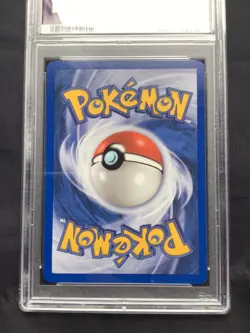 Pokemon Cards: EX Team Rocket Returns Common: Slugma 77/109: PSA 10 - Image 5