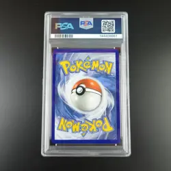 PSA 10 Mega Latias ex 163/132 Pokemon Mega Evolutions Graded Card - Image 4