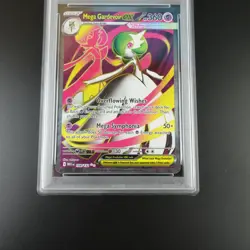 PSA 10 Mega Gardevoir ex 159/132 Pokemon Mega Evolutions Graded Card - Image 3