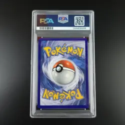 PSA 10 Mega Gardevoir ex 159/132 Pokemon Mega Evolutions Graded Card - Image 4